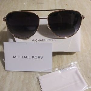 MK 5007 sunglasses
